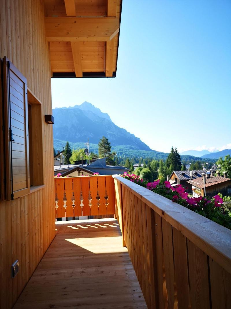 Camina And 4* Cortina d'Ampezzo