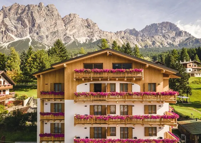 Camina Suite And Spa