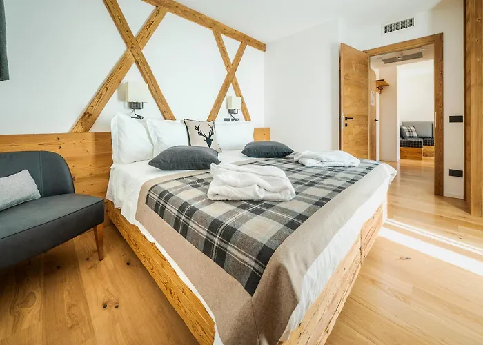 Camina Suite And Spa