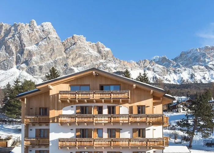Camina Suite And Spa