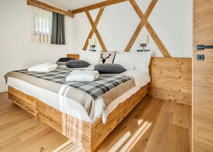 Camina Suite And Spa
