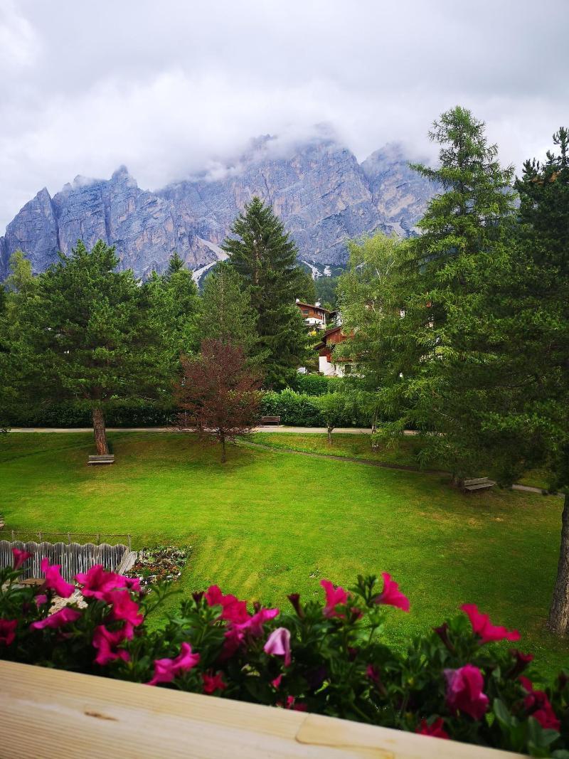 Camina And Hotel Cortina d'Ampezzo