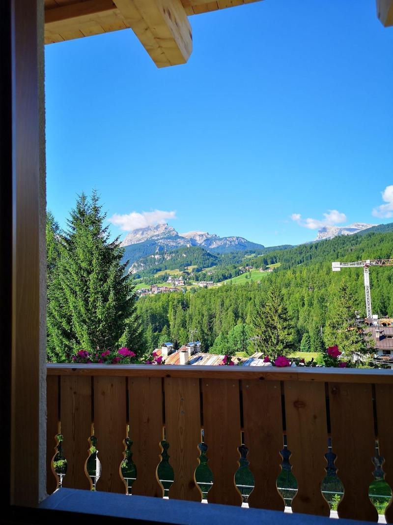 Camina And Cortina d'Ampezzo