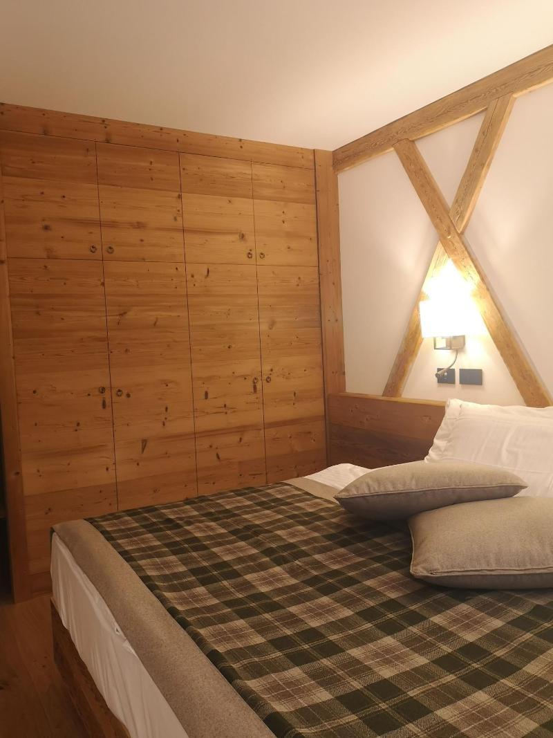 Camina And Hotel Cortina d'Ampezzo