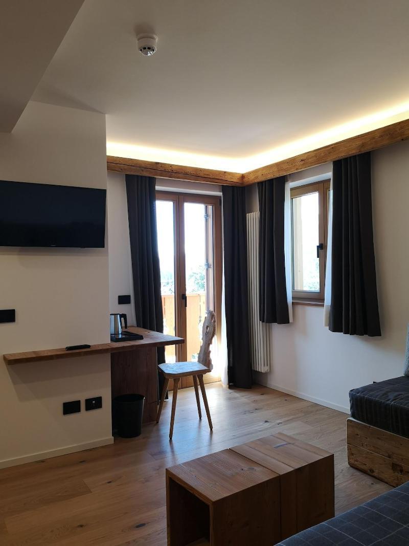 Hotel Camina And Cortina d'Ampezzo