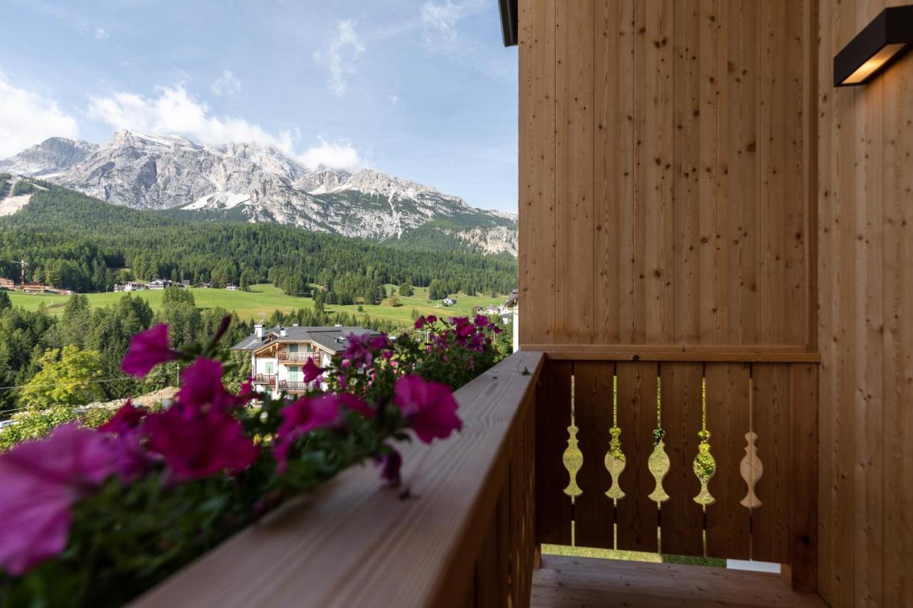 Camina And 4* Cortina d'Ampezzo