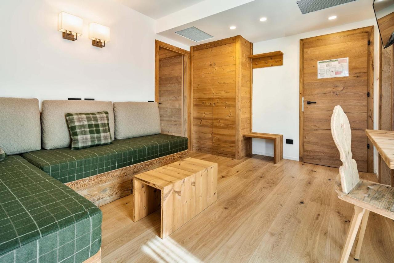 Camina And 4* Cortina d'Ampezzo